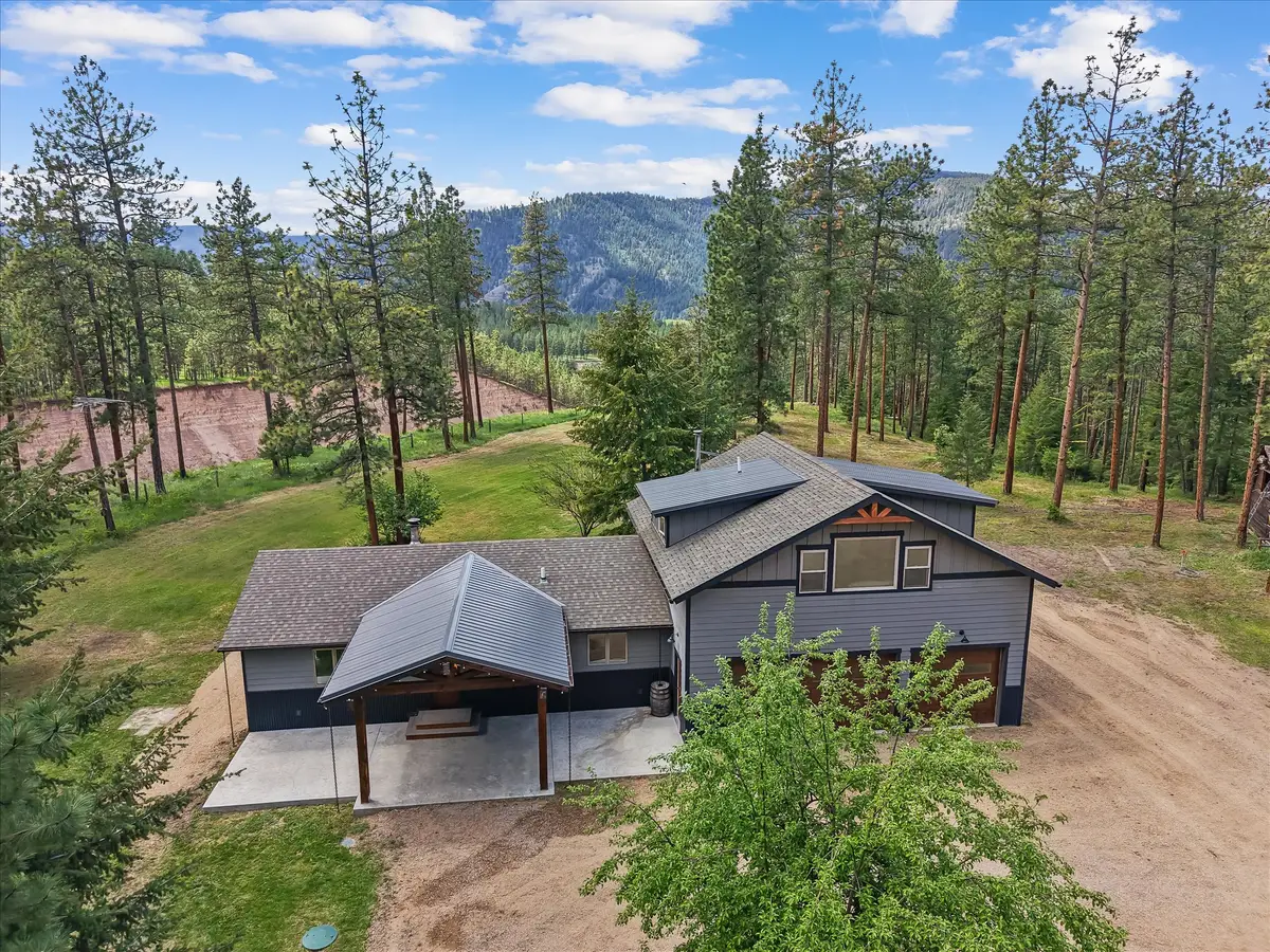 15650 Ruby Ray Lane, Huson, MT 59846 - #1