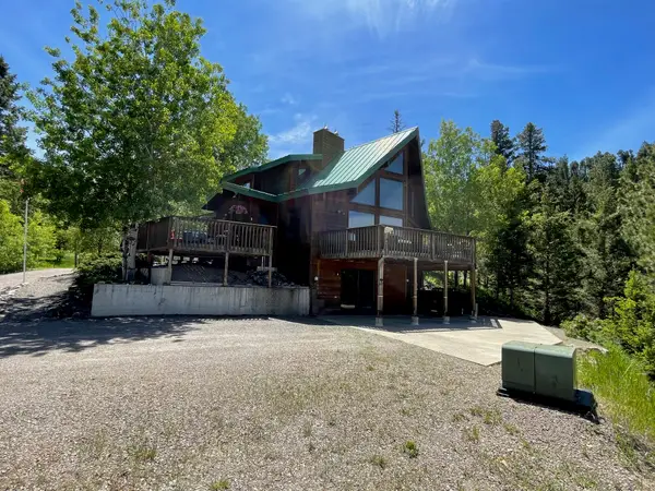 1623 Herrin Lake Road, Lincoln, MT 59639