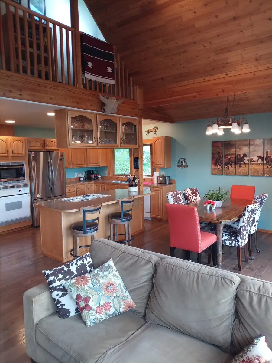 1623 Herrin Lake Road, Lincoln, MT 59639 - #3