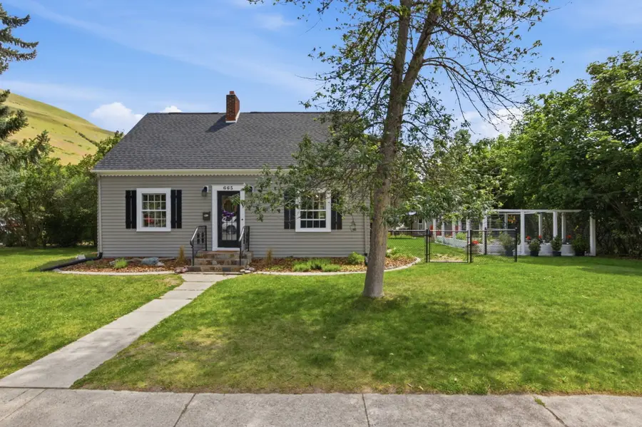 665 Woodworth Avenue, Missoula, MT 59801 - #3