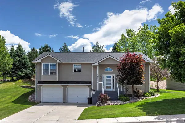 5100 Elk Hills Court, Missoula, MT 59803