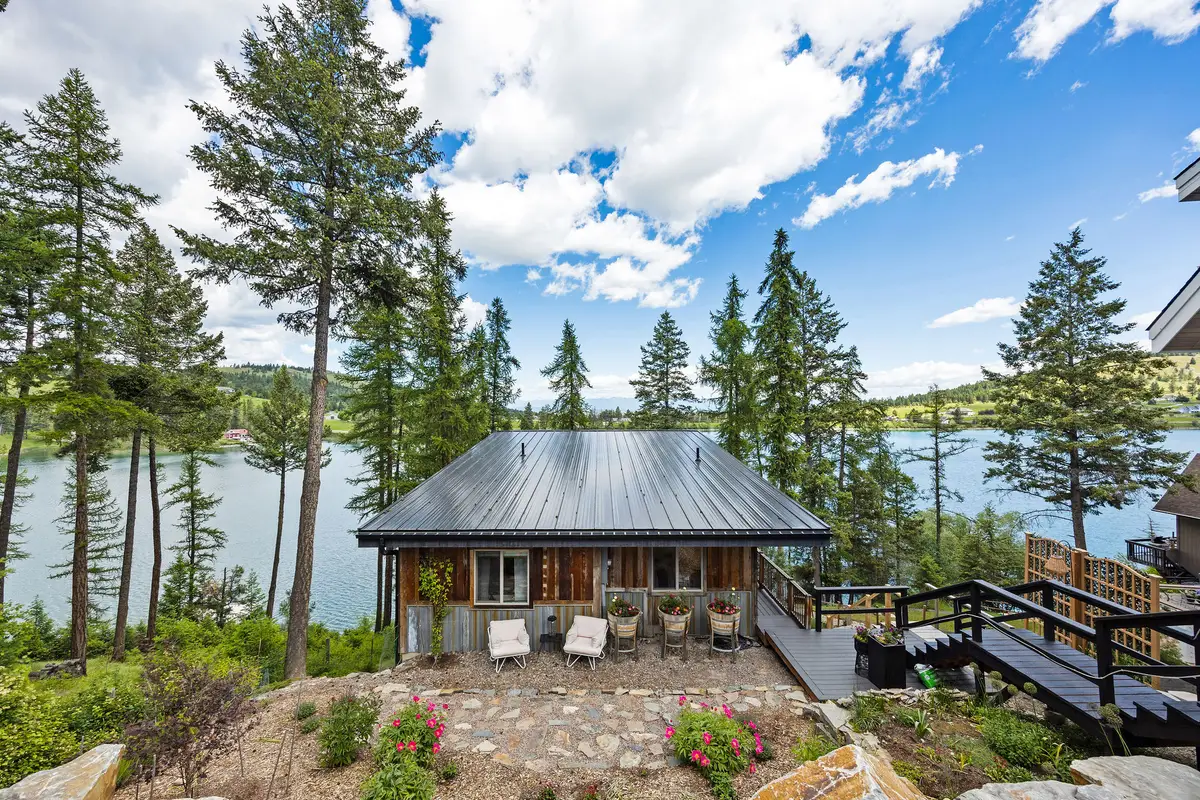 396 N Foys Lake Drive, Kalispell, MT 59901 - #1