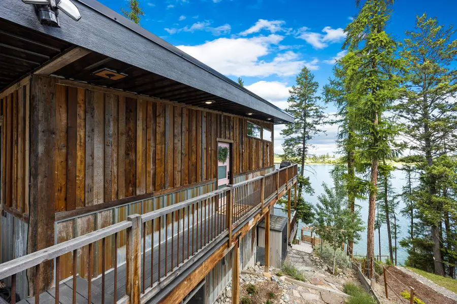 396 N Foys Lake Drive, Kalispell, MT 59901 - #3