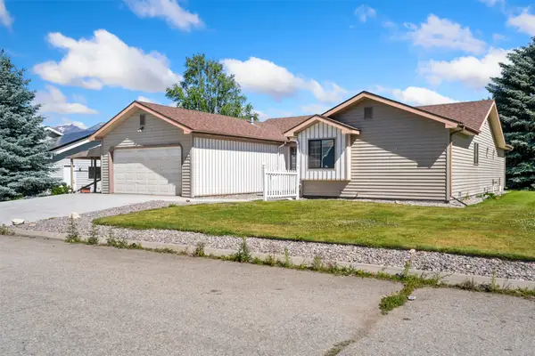 306 11th Street, Stevensville, MT 59870