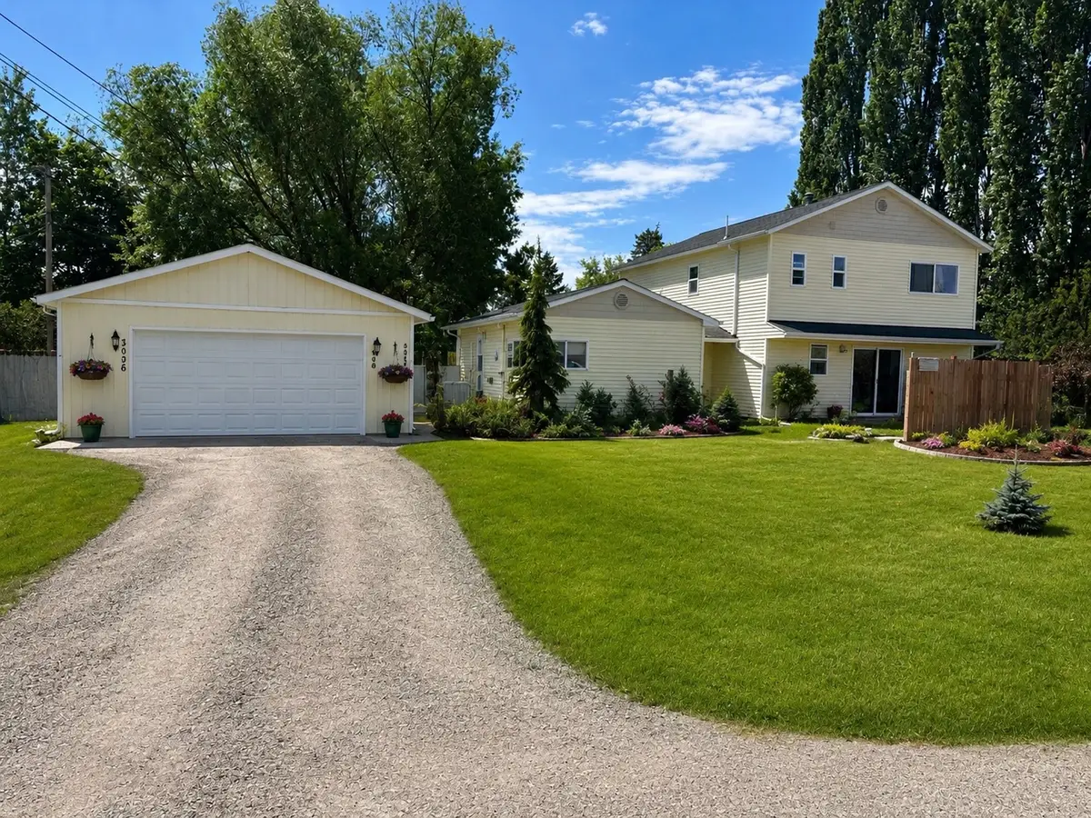 3036 N Bernard Court, Kalispell, MT 59901 - #1