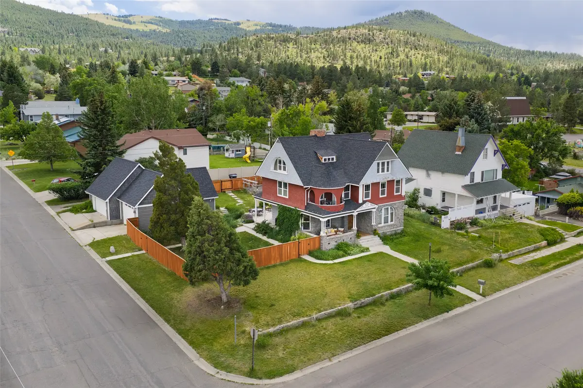 1735 Winne Avenue, Helena, MT 59601 - #1