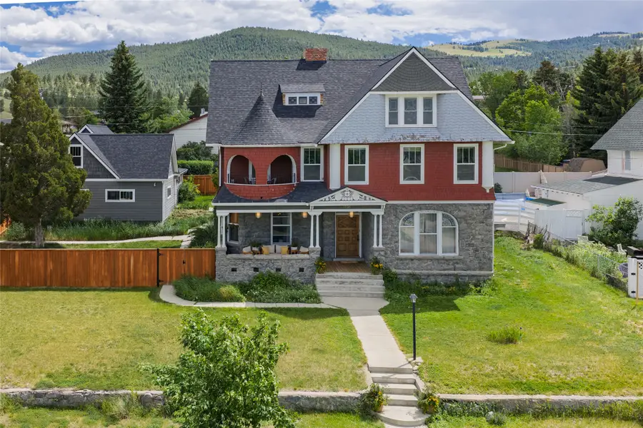 1735 Winne Avenue, Helena, MT 59601 - #2