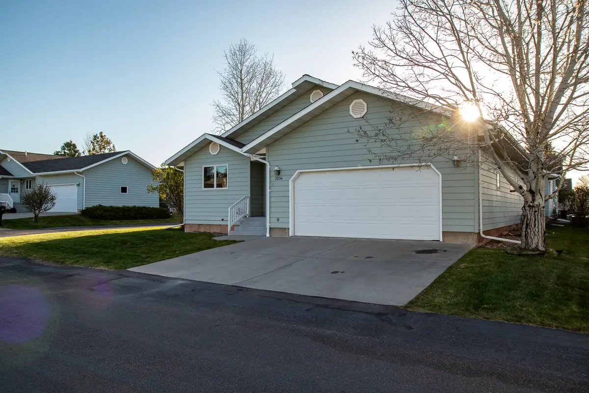 3204 Arbor Way #2-2, Great Falls, MT 59405 - #1