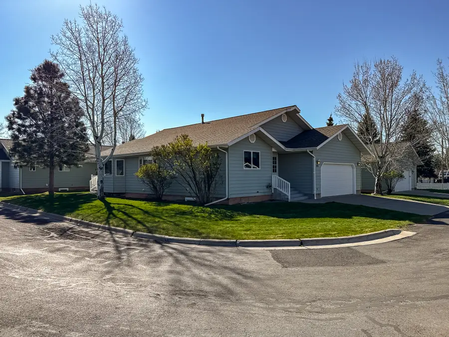 3204 Arbor Way #2-2, Great Falls, MT 59405 - #2
