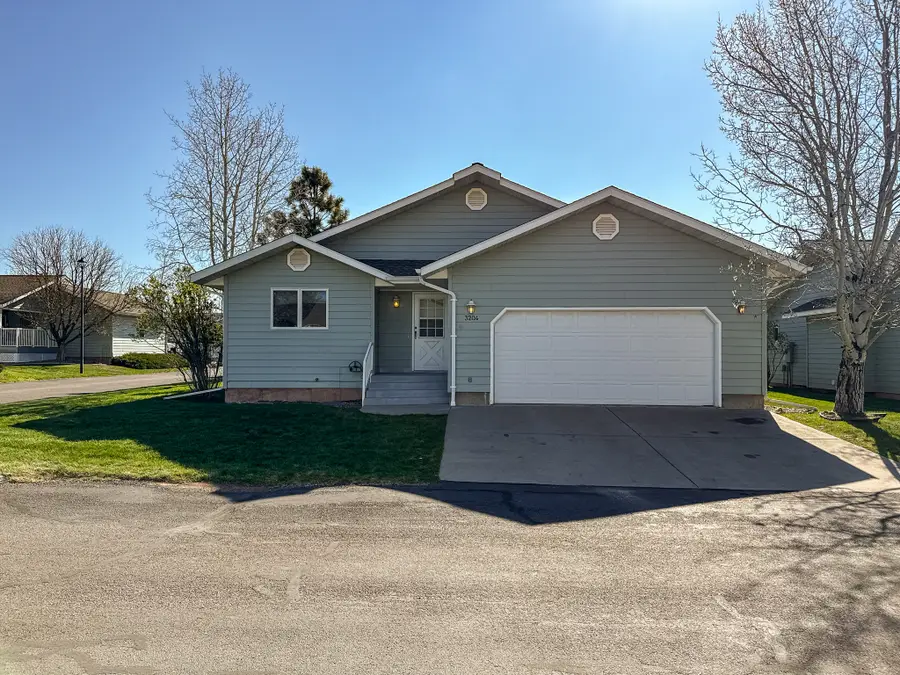 3204 Arbor Way #2-2, Great Falls, MT 59405 - #3
