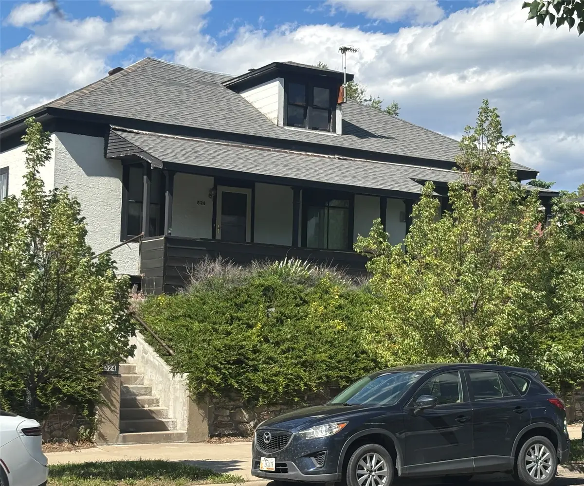 524 E 6th Avenue, Helena, MT 59601 - #1