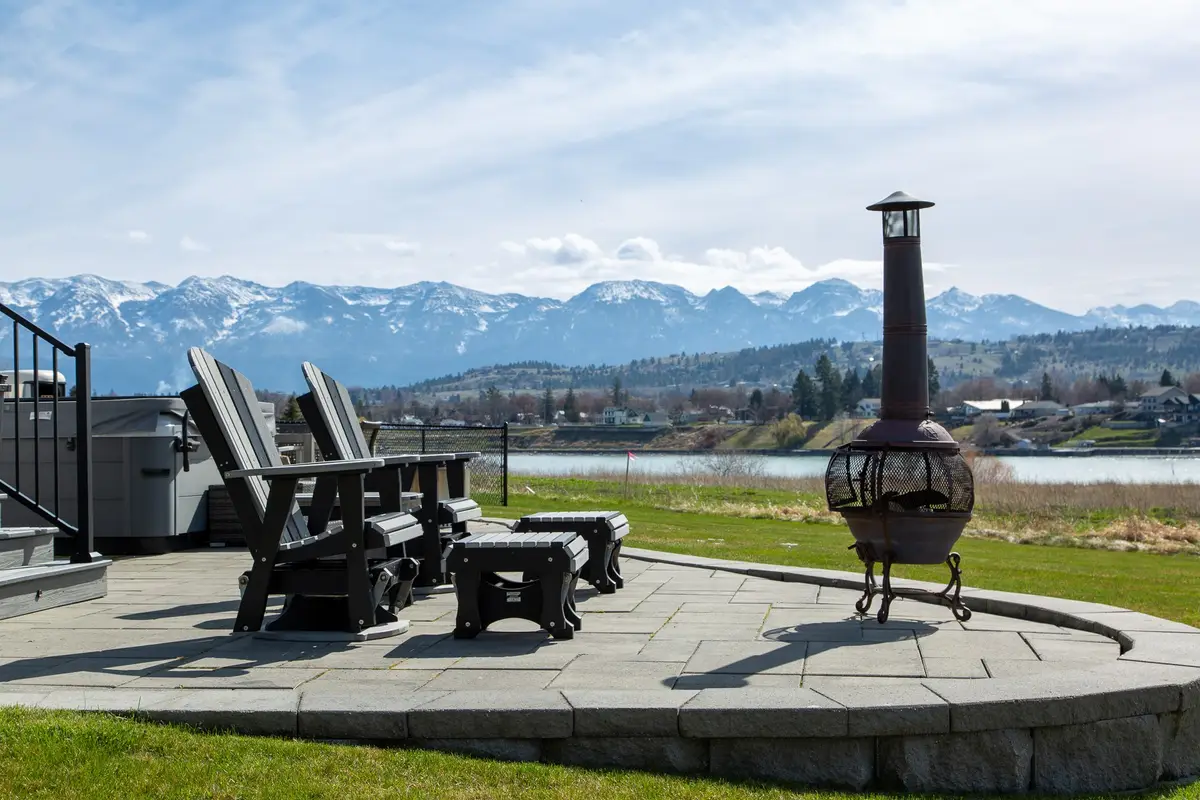 9 Regatta Road #53, Polson, MT 59860 - #1
