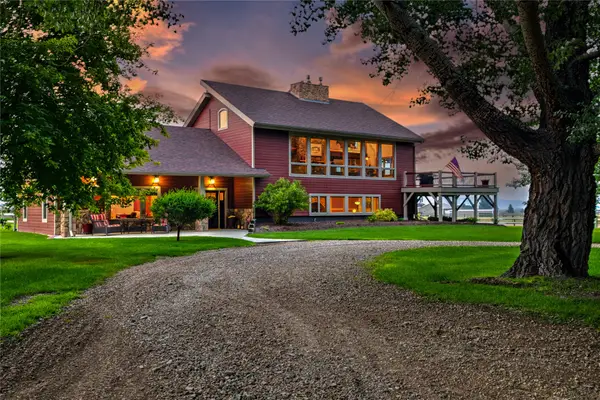 6809 N Montana Avenue, Helena, MT 59602