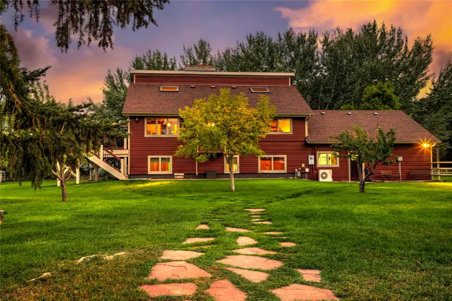 6809 N Montana Avenue, Helena, MT 59602 - #2