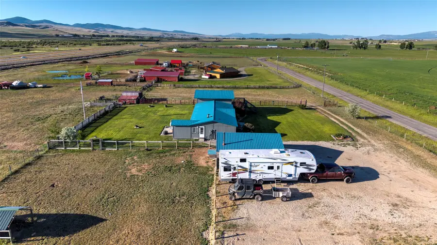 2339 Greenhouse Road, Deer Lodge, MT 59722 - #3