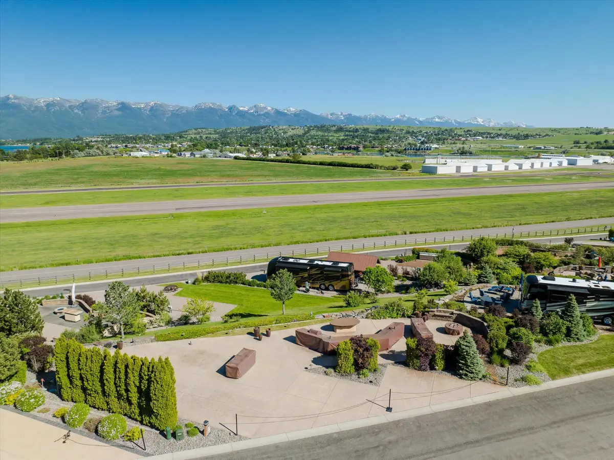 200 Irvine Flats Road #174, Polson, MT 59860 - #1