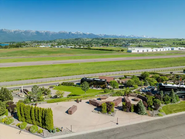 200 Irvine Flats Road #174, Polson, MT 59860