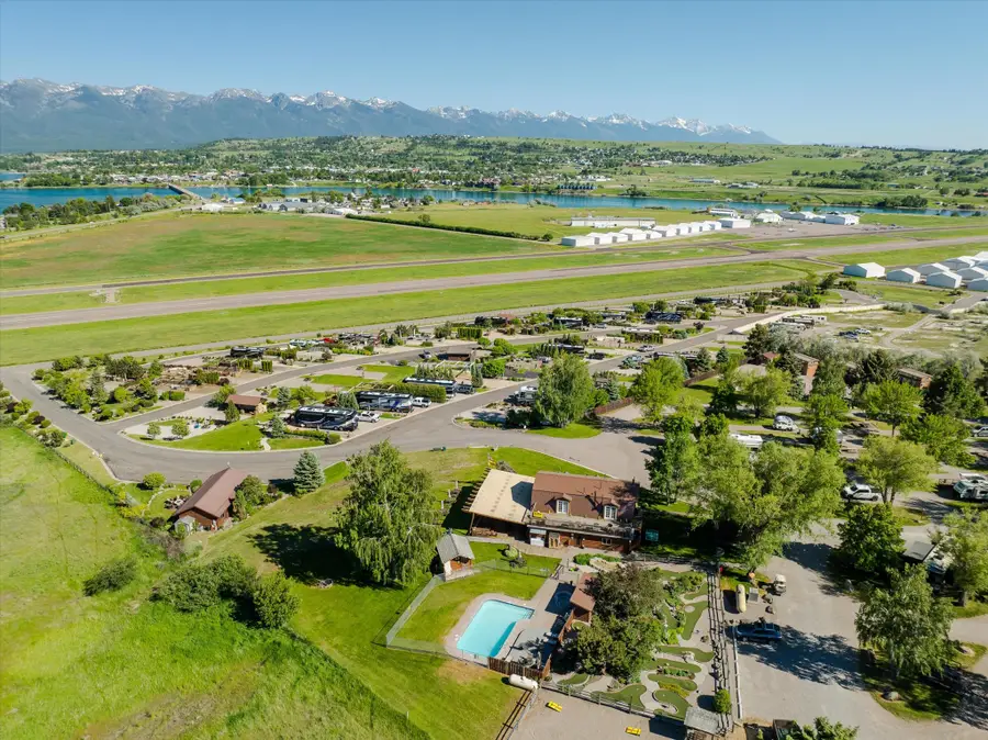 200 Irvine Flats Road #174, Polson, MT 59860 - #3