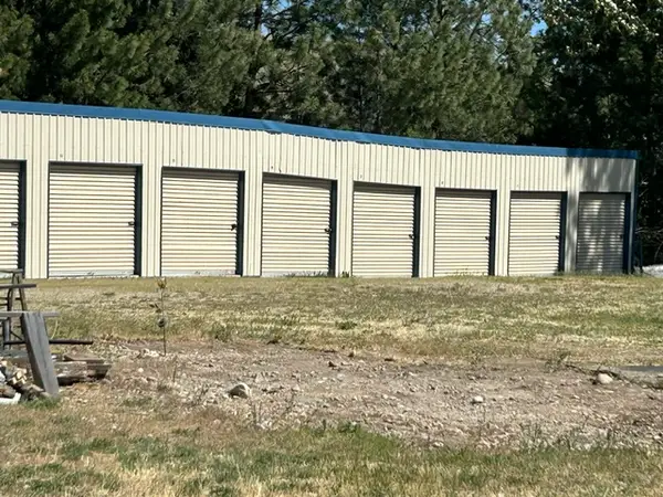 211 Logger Lane, Darby, MT 59829