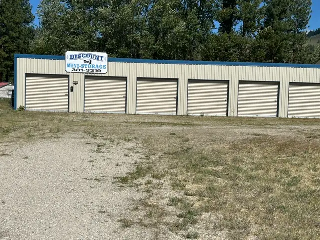 211 Logger Lane, Darby, MT 59829 - #2