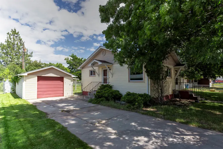 2610 Cardinal Drive, Missoula, MT 59803 - #3