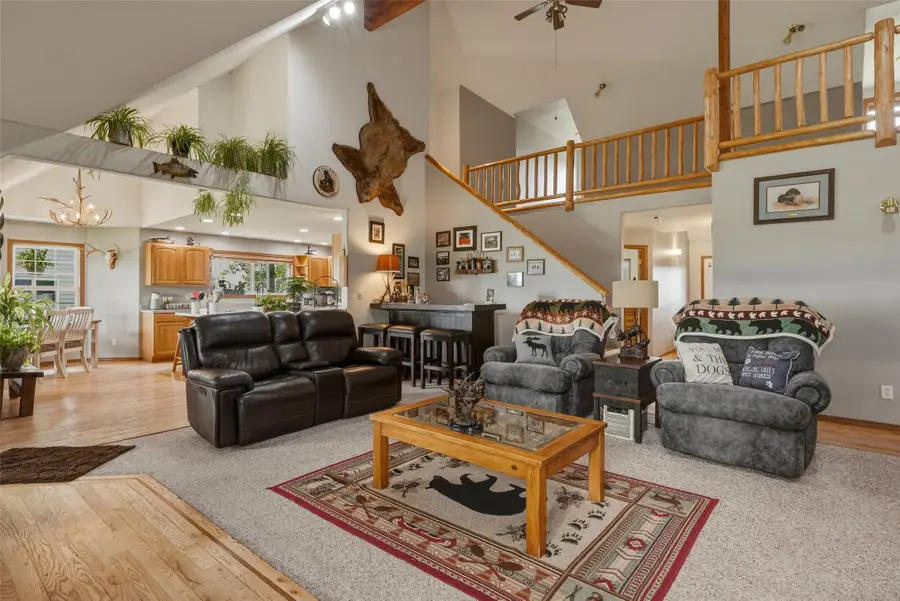 42501 Stasso Road, Polson, MT 59860 - #2