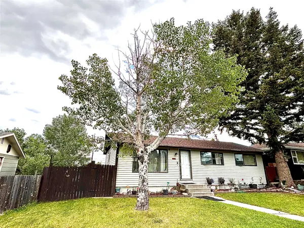 417 Raymond Street, Helena, MT 59601