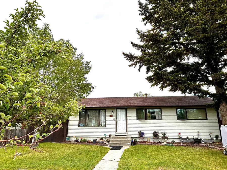 417 Raymond Street, Helena, MT 59601 - #2