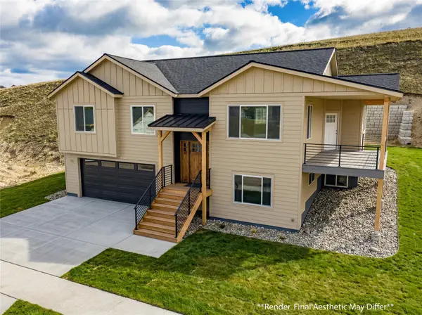 7830 Parker Lee Court, Missoula, MT 59803