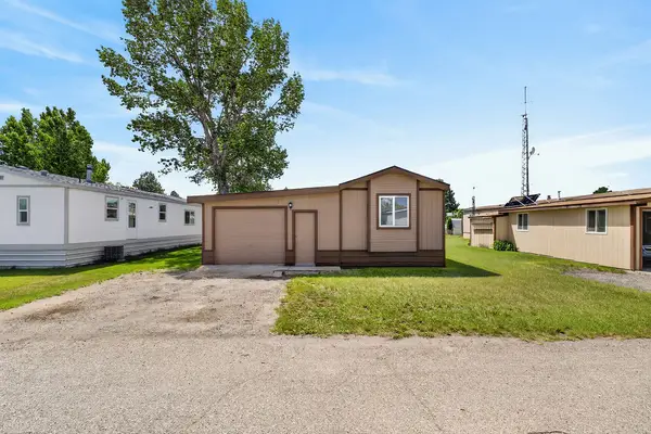 2857 Festival Road, Helena, MT 59602