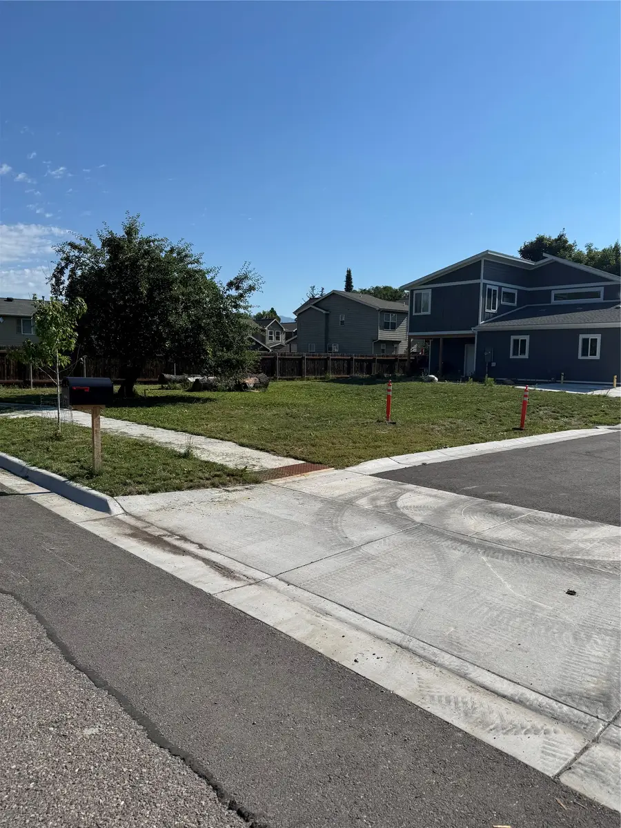 602 S Davis Street, Missoula, MT 59801 - #3