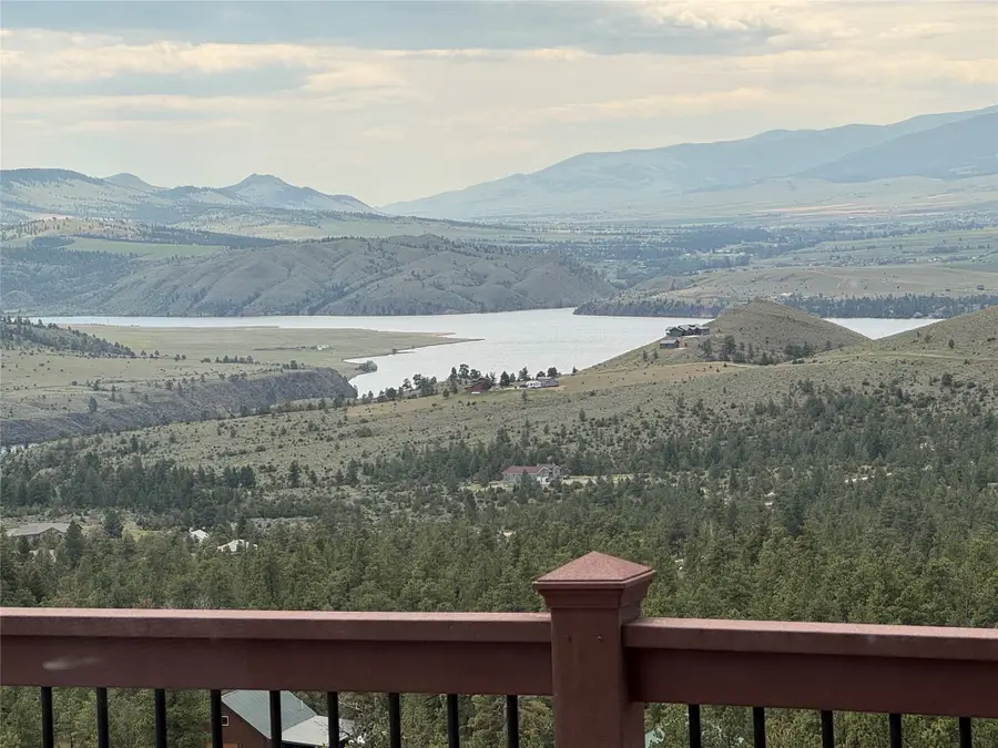 4905 Ridge Crest Road, Helena, MT 59602 - #2