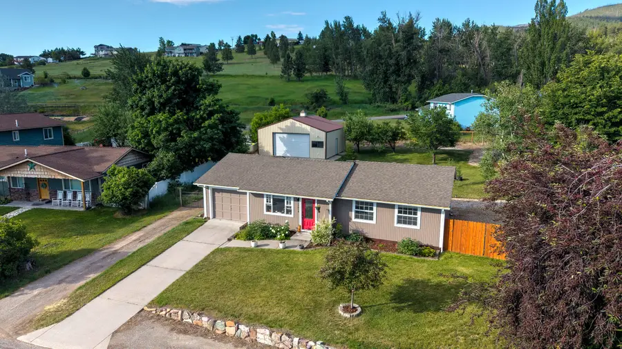 13014 Kimwood Drive, Lolo, MT 59847 - #2