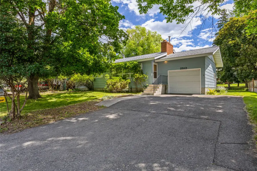2312 Raymond Avenue, Missoula, MT 59802 - #2