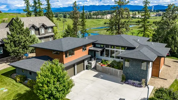 229 Arbour Drive E, Kalispell, MT 59901