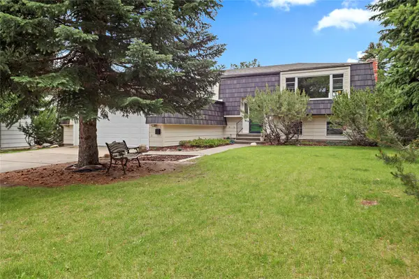 906 Park Garden Road, Great Falls, MT 59404