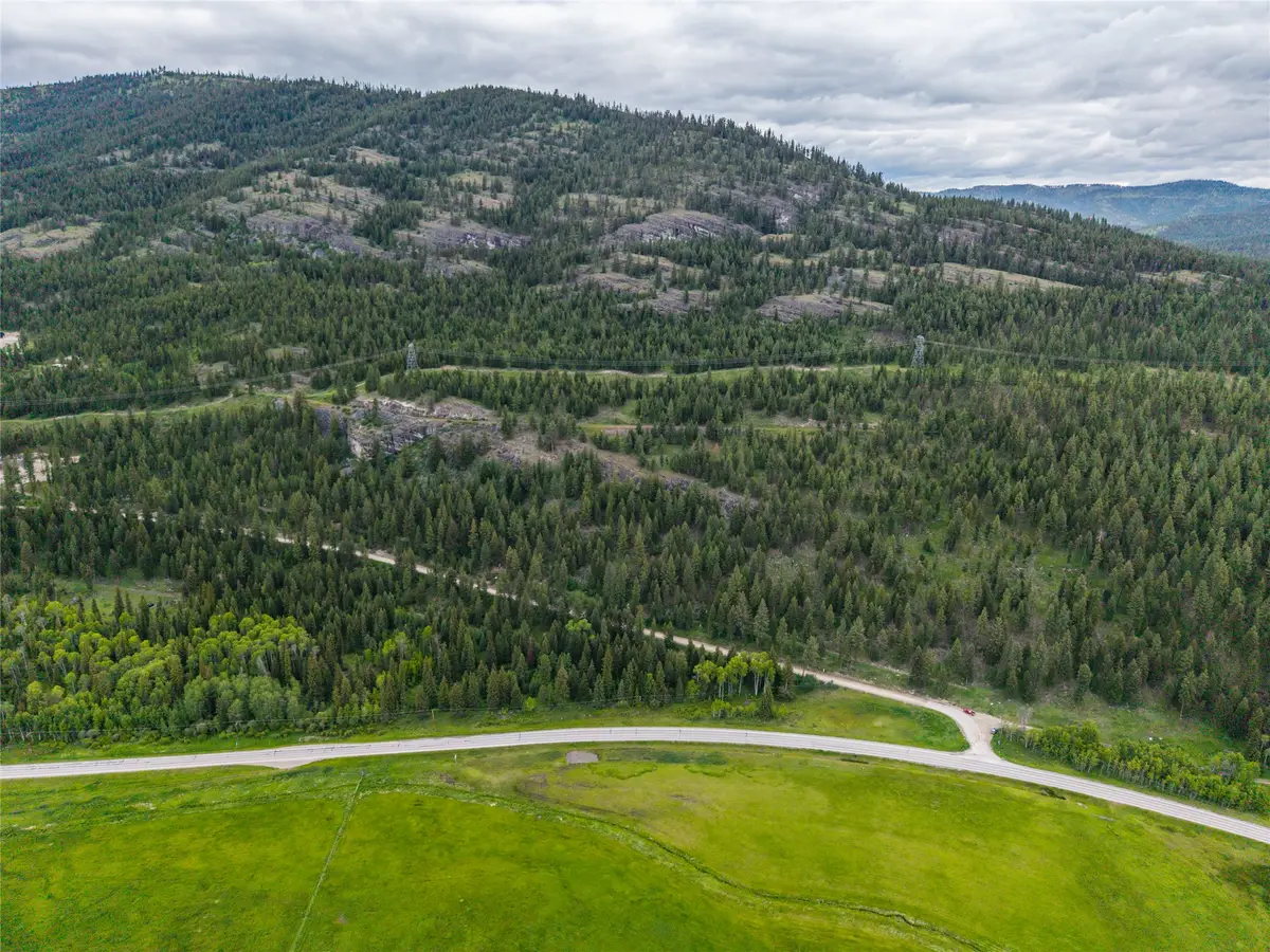 NHN Idaho Hill Road, Marion, MT 59925 - #1
