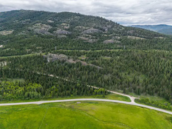 NHN Idaho Hill Road, Marion, MT 59925
