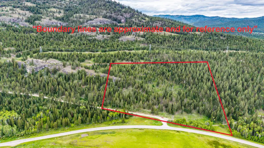 NHN Idaho Hill Road, Marion, MT 59925 - #2
