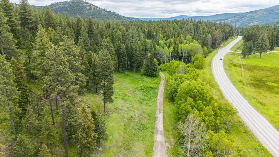 NHN Idaho Hill Road, Marion, MT 59925 - #3