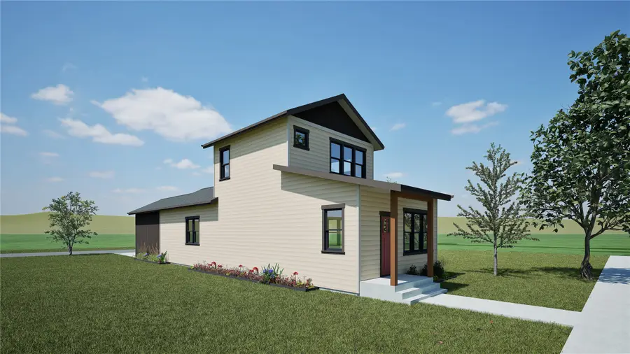 4842 England Boulevard, Missoula, MT 59808 - #2