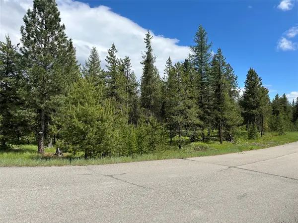 NHN Lot 42 Loon Connector Road, Libby, MT 59923