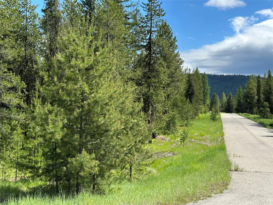 NHN Lot 42 Loon Connector Road, Libby, MT 59923 - #2