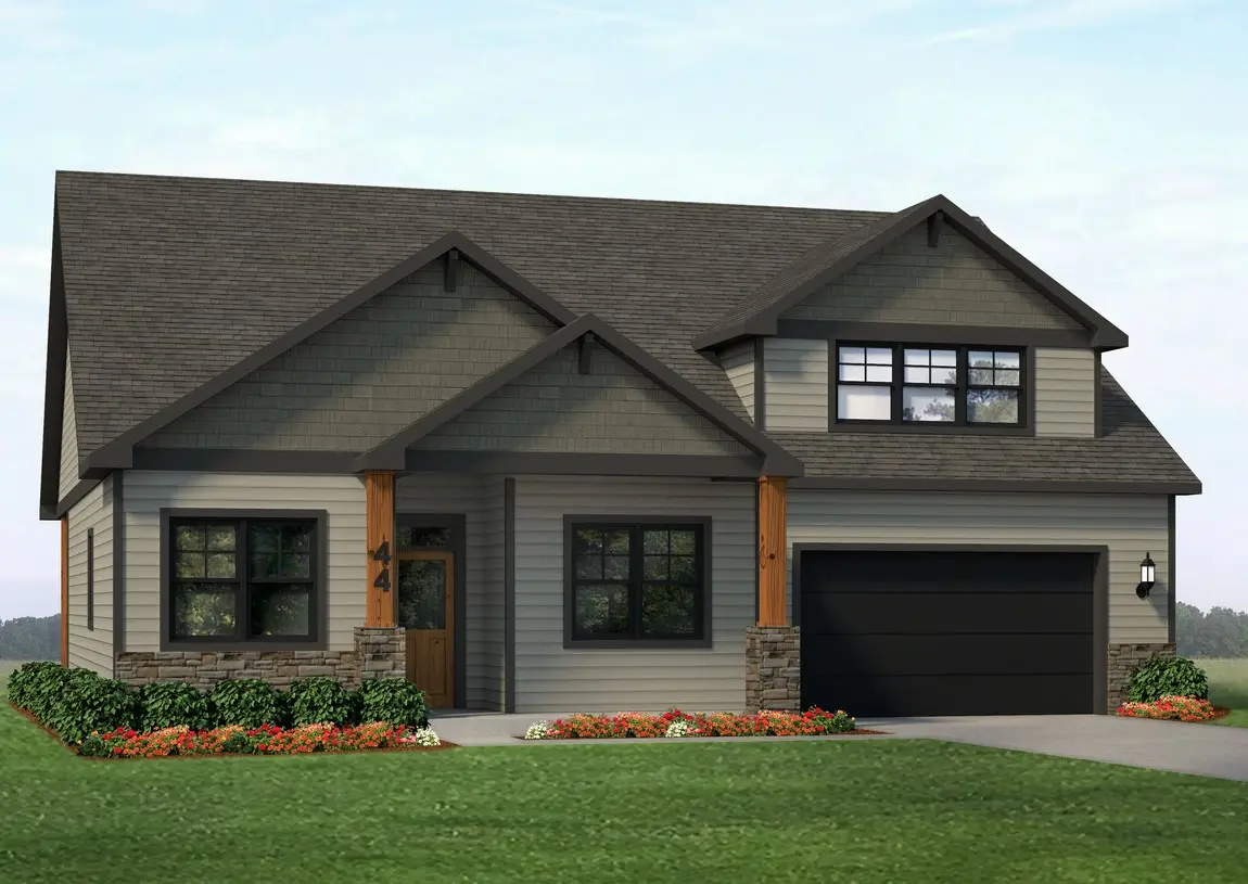 155 Owl Loop, Kalispell, MT 59901 - #1