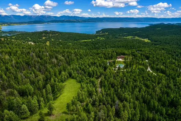 865 Lone Osprey Ridge, Somers, MT 59932