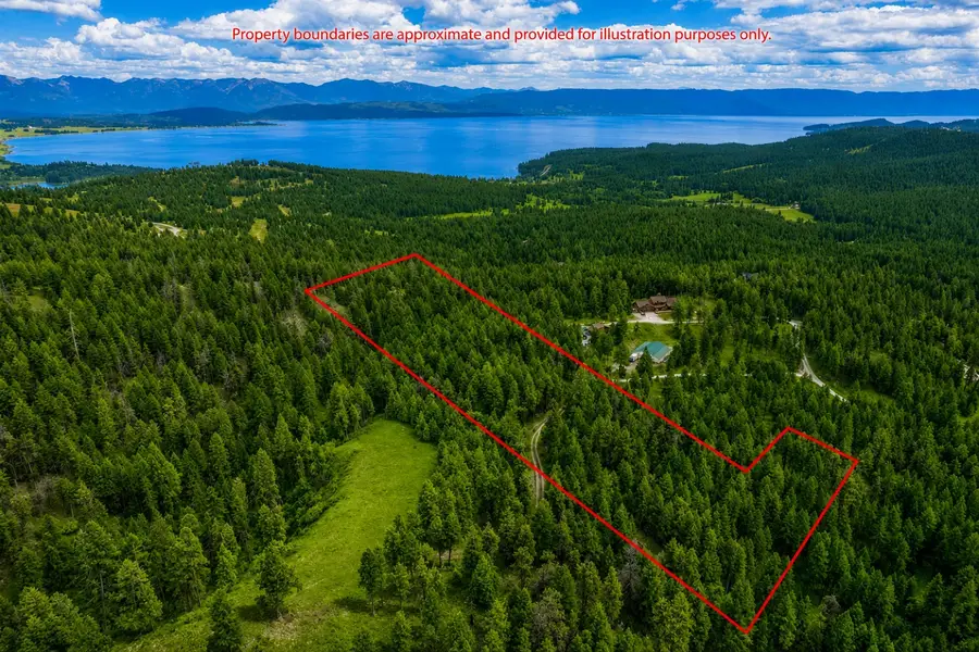 865 Lone Osprey Ridge, Somers, MT 59932 - #2