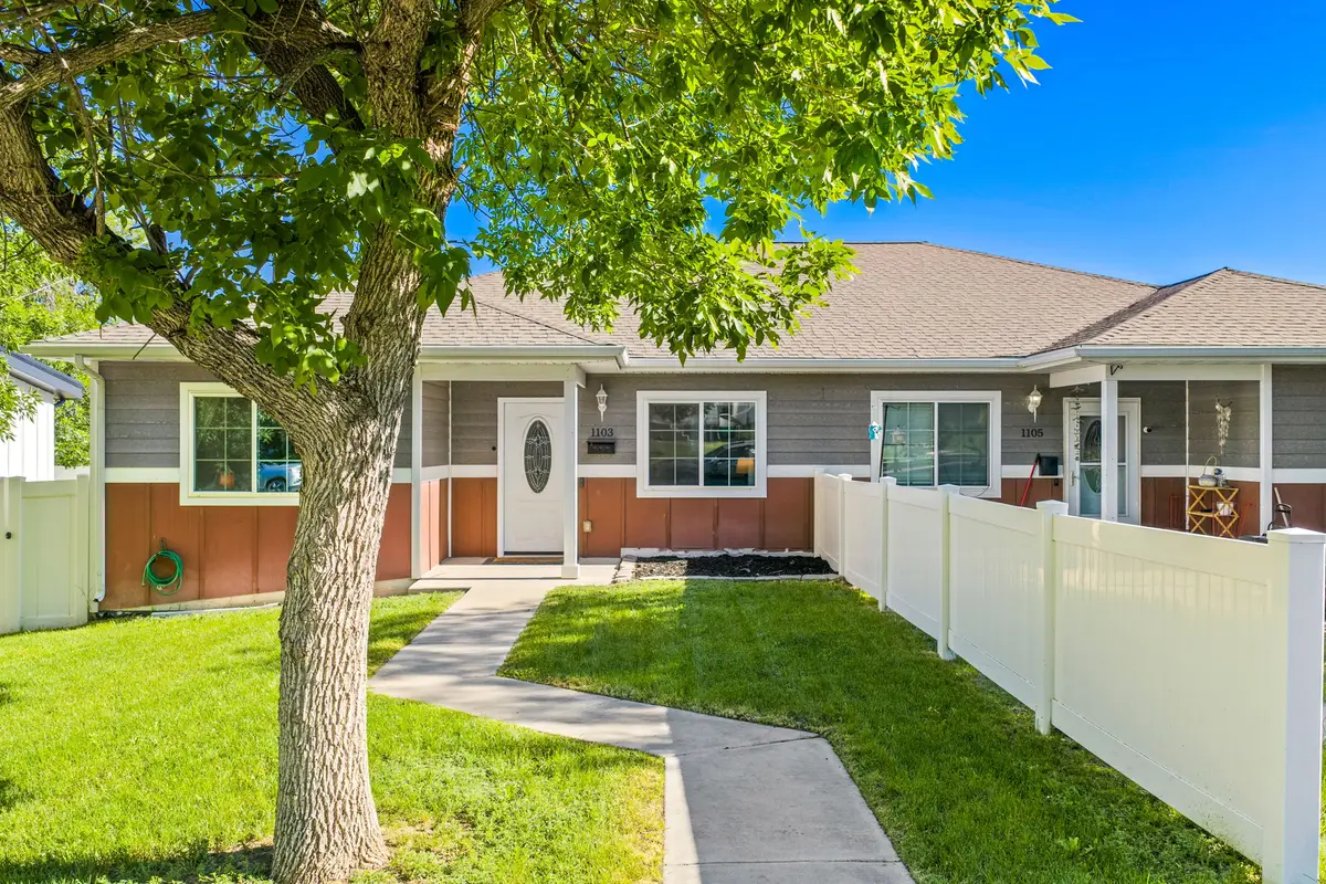 1103 9th Avenue S, Great Falls, MT 59405 - #1