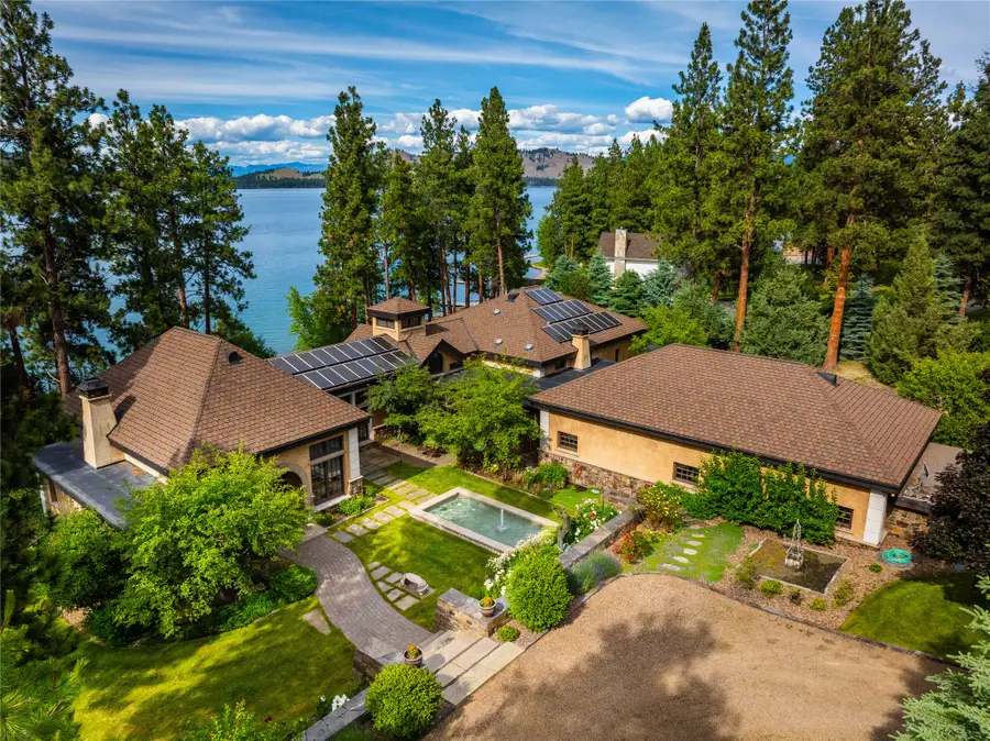 42816 Poplar Lane, Big Arm, MT 59910 - #2