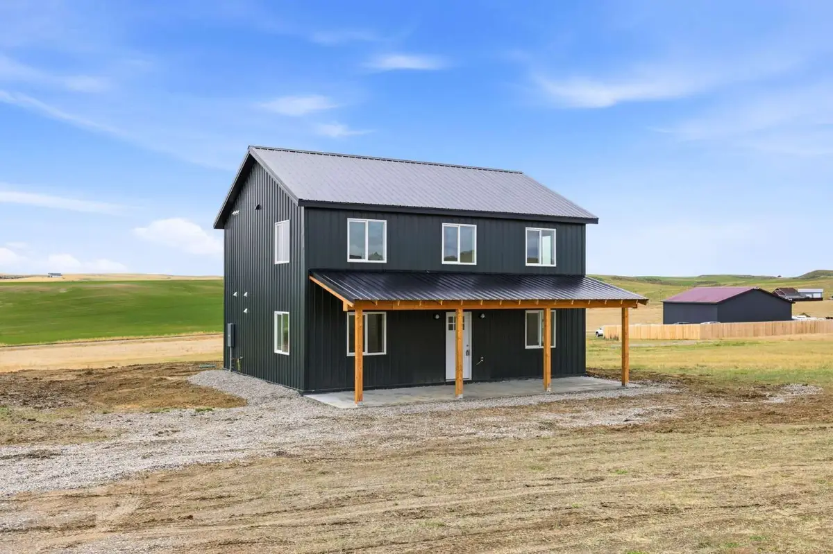 2 Saddle View Circle, Three Forks, MT 59752 - #1