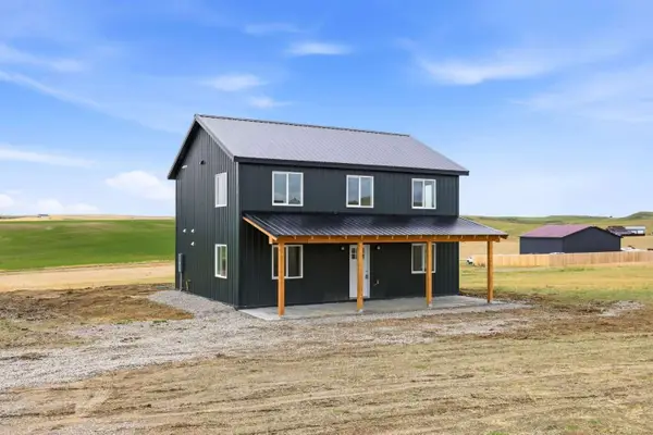 2 Saddle View Circle, Three Forks, MT 59752
